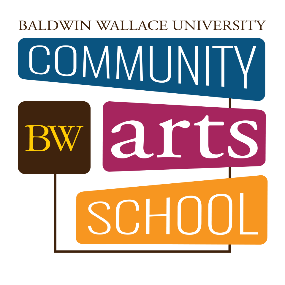 BW Community Music School logo